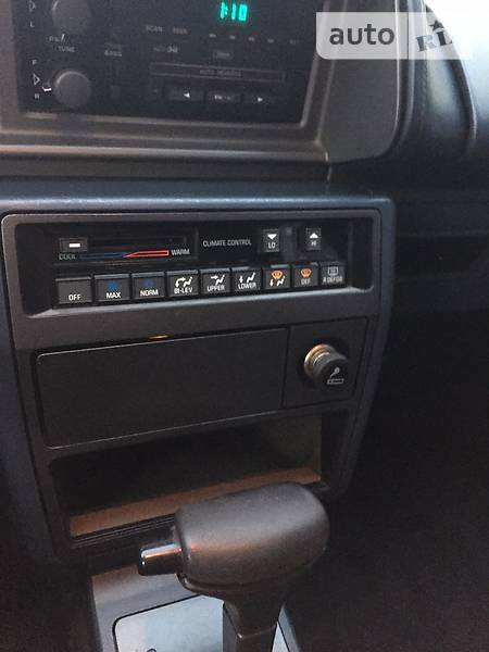 Седан Oldsmobile Cutlass 1993 в Днепре фото 11 Седан Oldsmobile Cutlass 1993 в Днепре