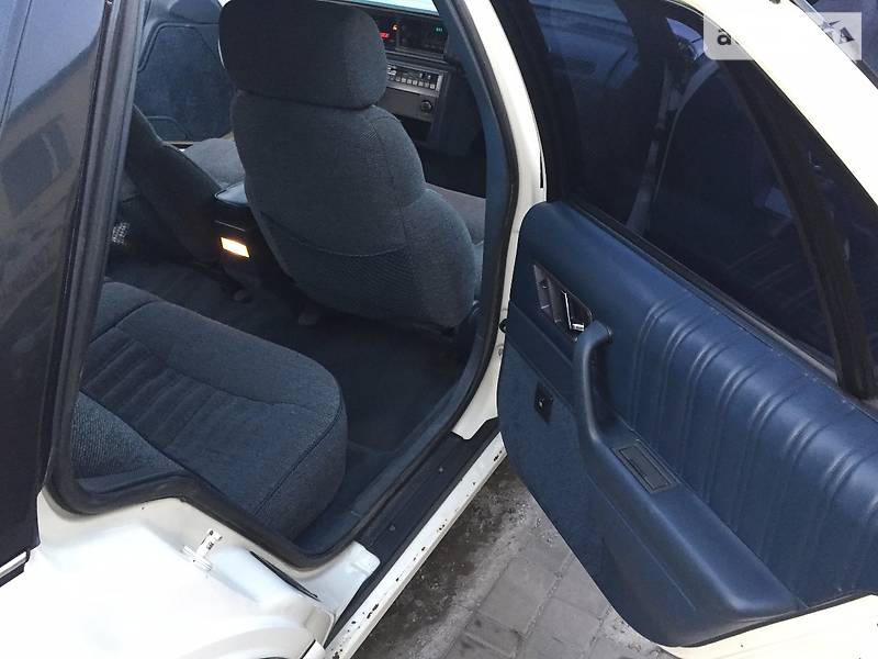 Седан Oldsmobile Cutlass 1993 в Днепре фото 16 Седан Oldsmobile Cutlass 1993 в Днепре