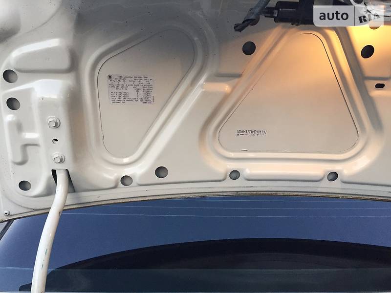 Седан Oldsmobile Cutlass 1993 в Днепре фото 19 Седан Oldsmobile Cutlass 1993 в Днепре