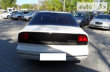 Седан Oldsmobile Cutlass 1993 в 