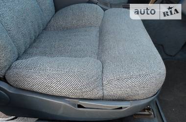 Седан Oldsmobile Cutlass 1993 в 