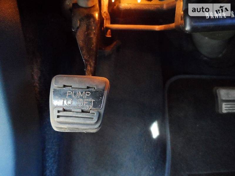 Седан Oldsmobile Cutlass 1993 в Днепре