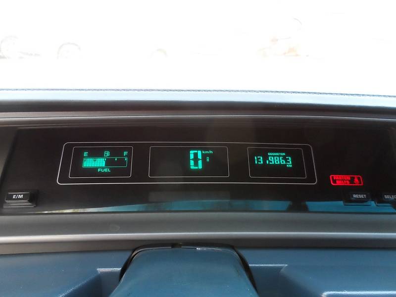 Седан Oldsmobile Cutlass 1993 в Днепре