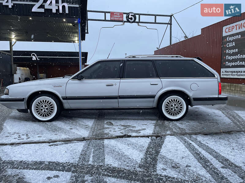 Универсал Oldsmobile Cutlass 1988 в Тульчине