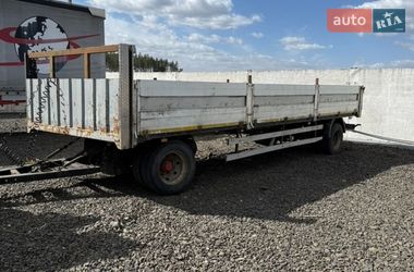 Борт Omar 2ZAZL16 2005 в Сарнах