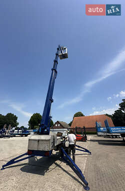 Автовышка Omme Lift 2750 2000 в Луцке