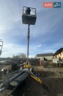 Автовышка Omme Lift 2750 2000 в Луцке