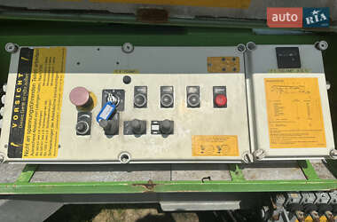 Автовишка Omme Lift 2900 2000 в 