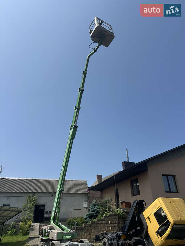 Автовышка Omme Lift 2900 2000 в Луцке