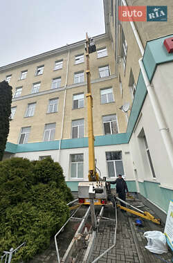 Автовишка Omme Lift 2900 2000 в Луцьку