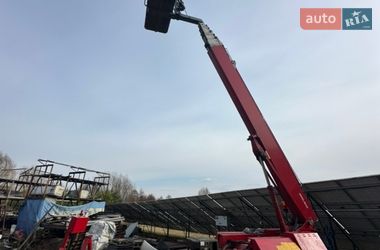 Автовишка Omme Lift 2900 2000 в Луцьку