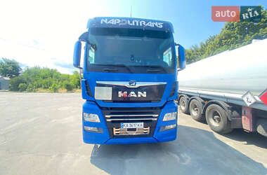 Цистерна полуприцеп OMT 3SCO1 2006 в Киеве