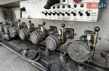 Цистерна OMT 3SCO1 2007 в 