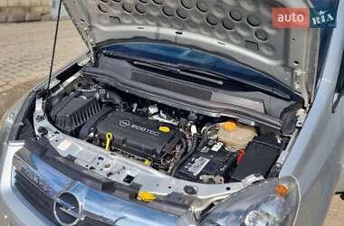 Микровэн Opel 1.8 Liter 2005 в 