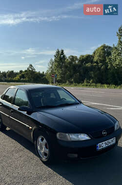 Седан Opel 1.8 Liter 1998 в 