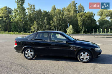 Седан Opel 1.8 Liter 1998 в 
