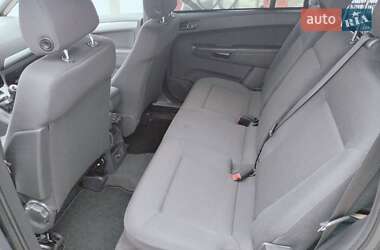 Минивэн Opel 1.8 Liter 2012 в 