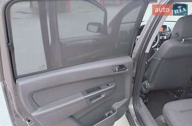 Минивэн Opel 1.8 Liter 2012 в 