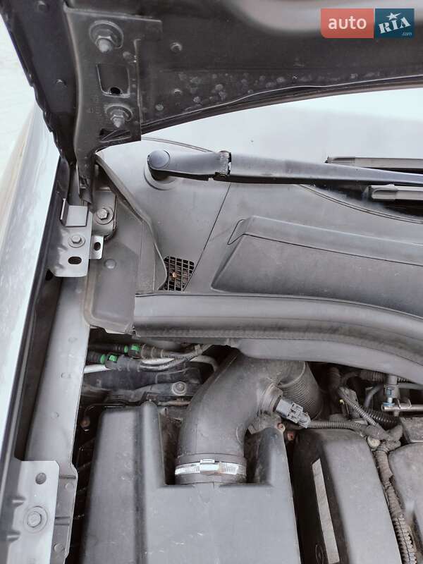 Минивэн Opel 1.8 Liter 2012 в Ровно