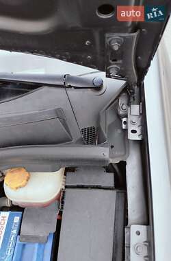 Минивэн Opel 1.8 Liter 2012 в 