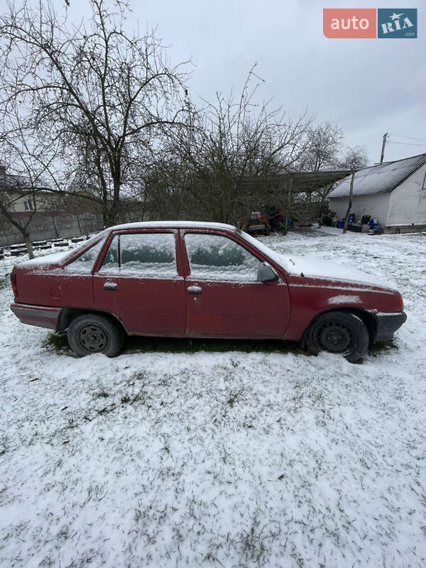 Седан Opel 1900 1970 в Львові фото 5 Седан Opel 1900 1970 в Львові