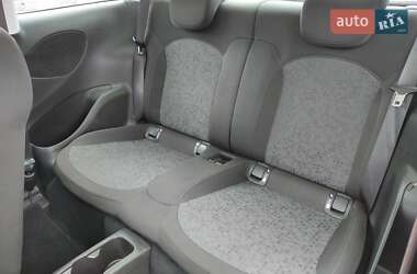 Хэтчбек Opel Adam 2013 в 