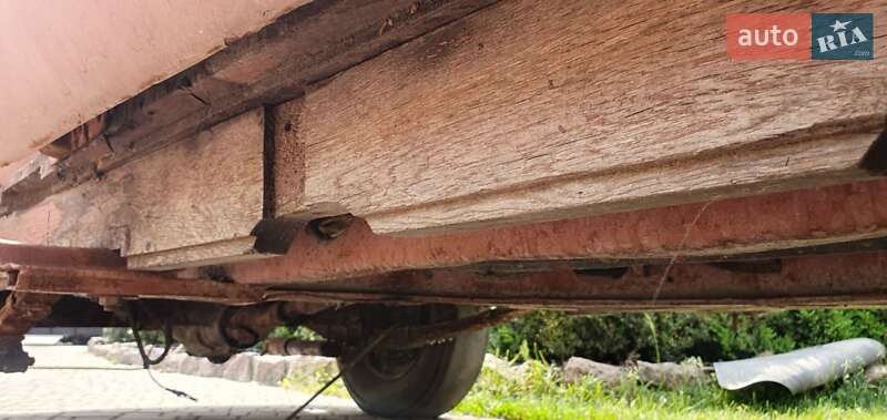 Седан Opel Admiral 1939 в Кропивницькому