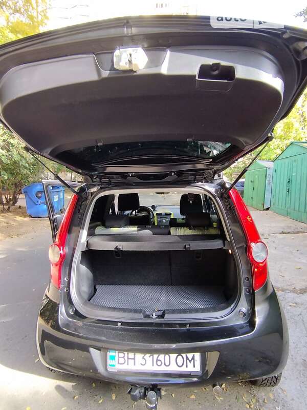 Микровэн Opel Agila 2012 в Одессе