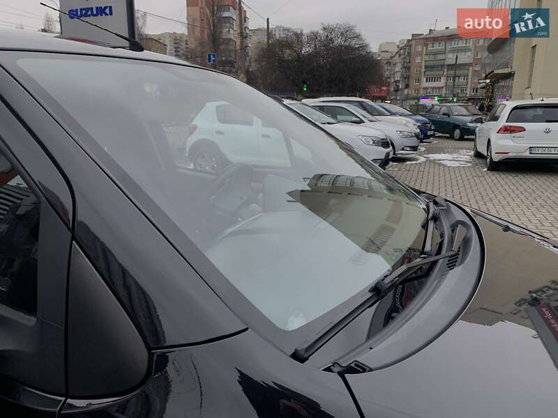 Хэтчбек Opel Agila 2008 в Хмельницком