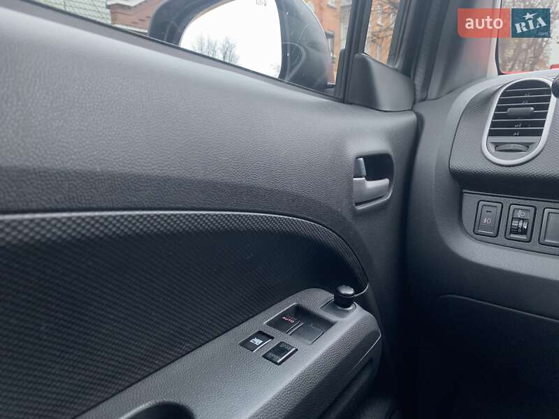 Хэтчбек Opel Agila 2008 в Хмельницком