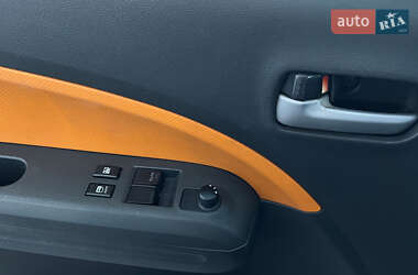 Хэтчбек Opel Agila 2008 в 