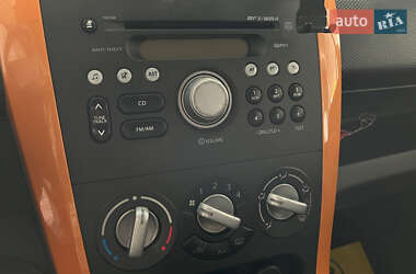 Хэтчбек Opel Agila 2008 в 