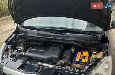 Хетчбек Opel Agila 2008 в Івано-Франківську