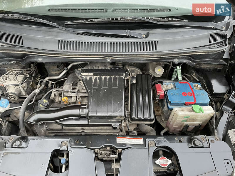 Хетчбек Opel Agila 2008 в Жмеринці фото 11 Хетчбек Opel Agila 2008 в Жмеринці