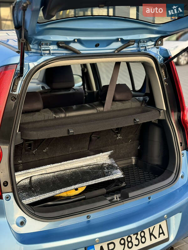 Хэтчбек Opel Agila 2013 в Запорожье