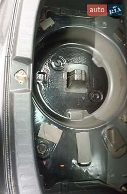 Хэтчбек Opel Agila 2008 в Виннице