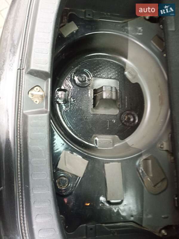 Хэтчбек Opel Agila 2008 в Виннице фото 9 Хэтчбек Opel Agila 2008 в Виннице