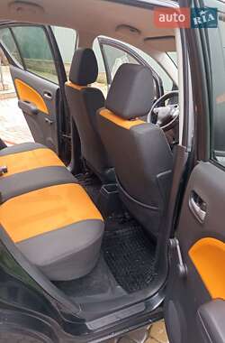 Хэтчбек Opel Agila 2008 в Виннице