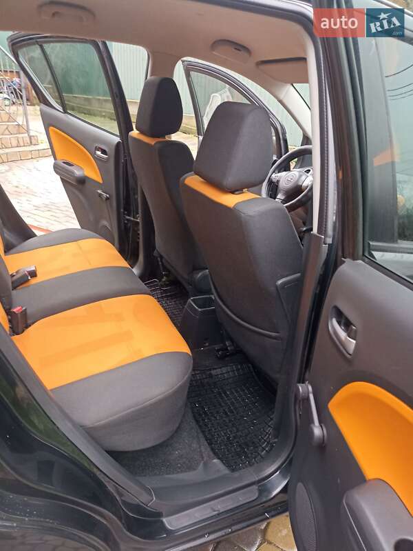 Хэтчбек Opel Agila 2008 в Виннице фото 12 Хэтчбек Opel Agila 2008 в Виннице