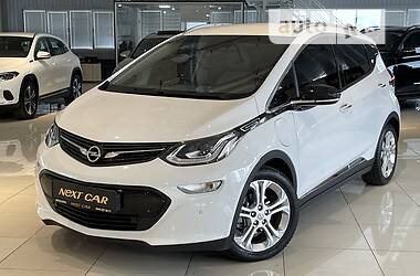 Opel Ampera-e 2019