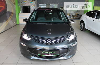 Opel Ampera-e 2019