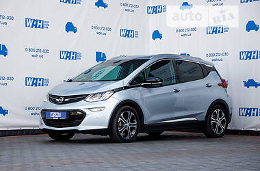 Opel Ampera-e 2018