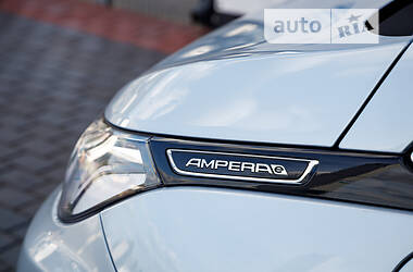 Хетчбек Opel Ampera-e 2018 в Луцьку