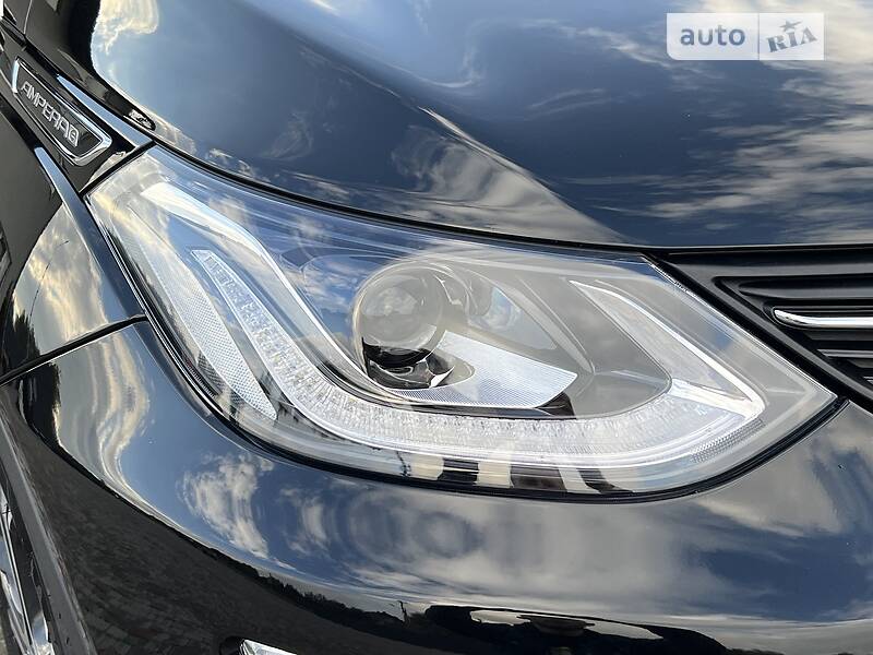 Хэтчбек Opel Ampera-e 2020 в Луцке