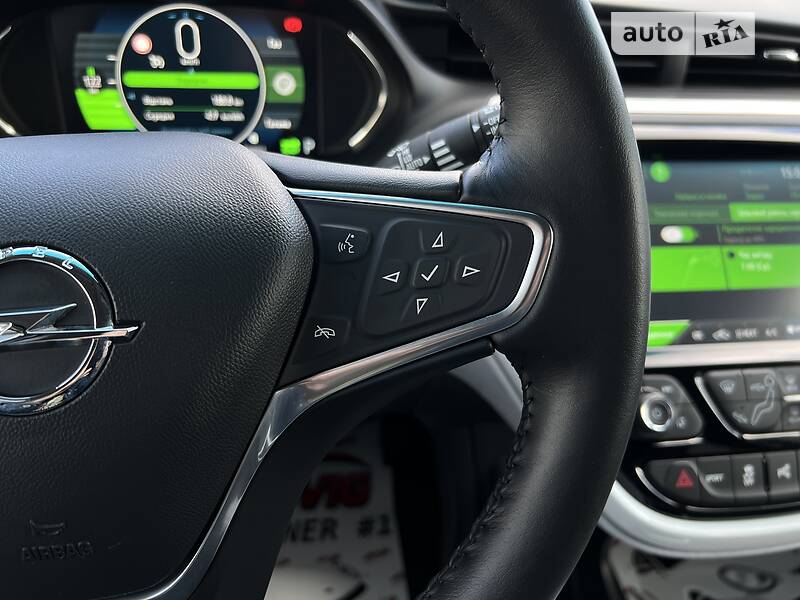 Хэтчбек Opel Ampera-e 2020 в Луцке