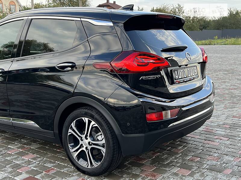 Хэтчбек Opel Ampera-e 2020 в Луцке