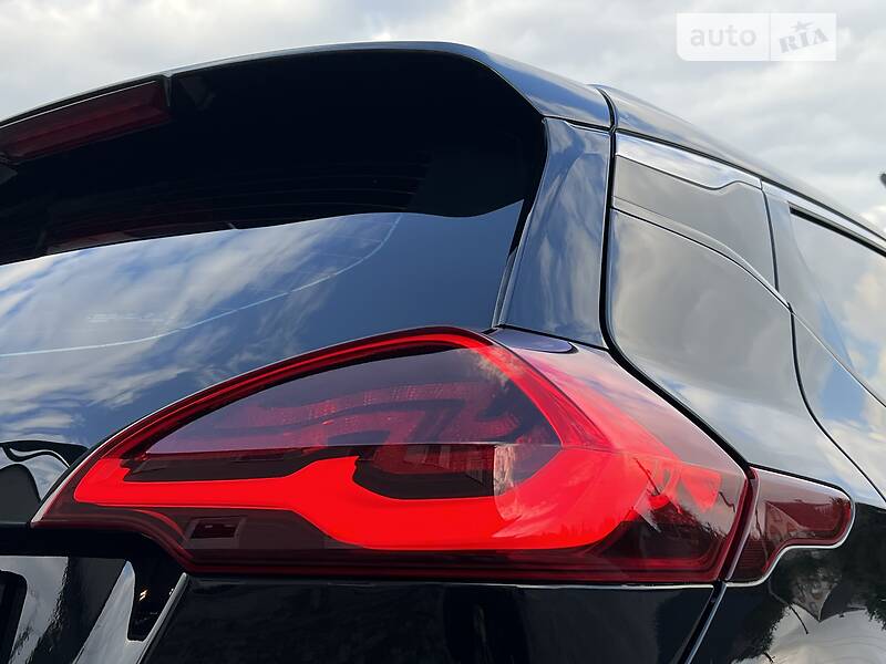 Хэтчбек Opel Ampera-e 2020 в Луцке
