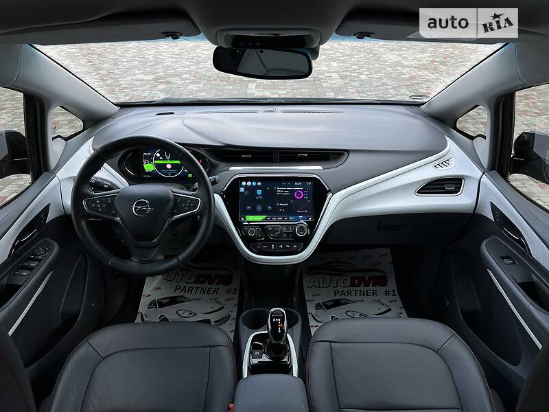 Хэтчбек Opel Ampera-e 2020 в Луцке