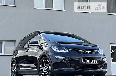 Opel Ampera-e 2020