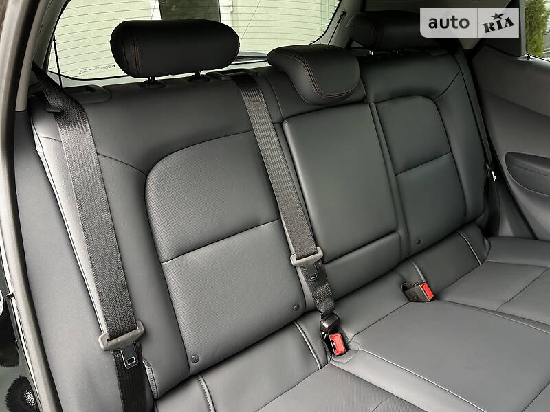 Хэтчбек Opel Ampera-e 2020 в Луцке